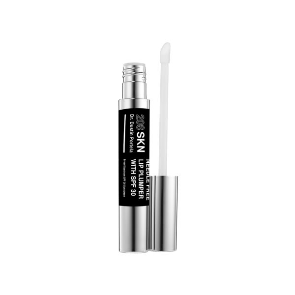 Needle Free Lip Plumper with SPF 30