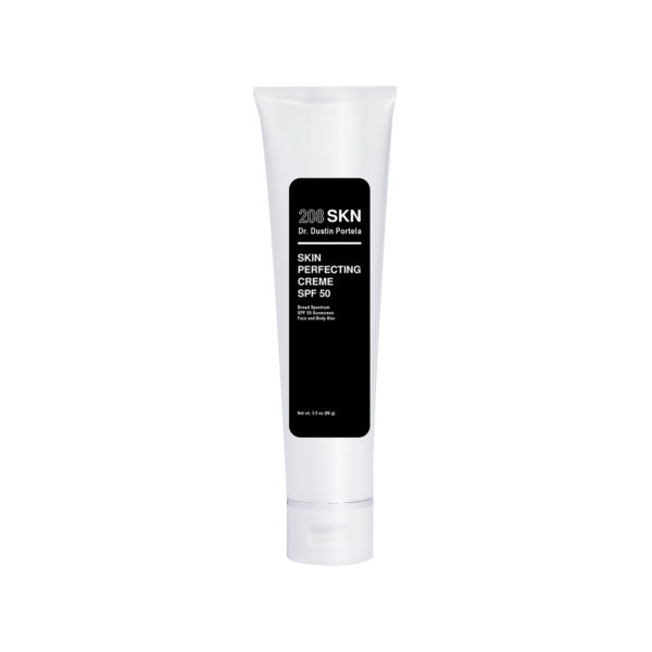 Skin Perfecting Crème SPF 50
