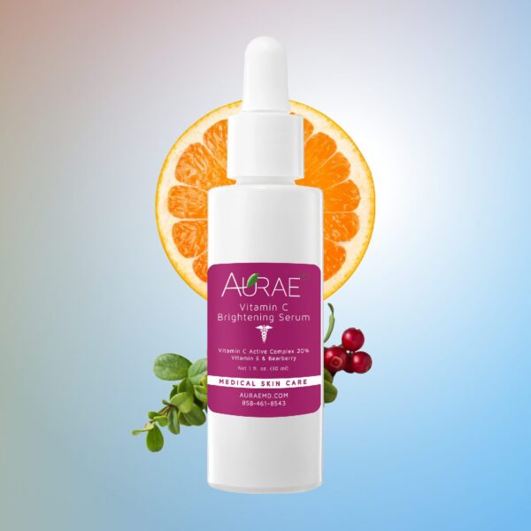 Vitamin C Brightening Serum