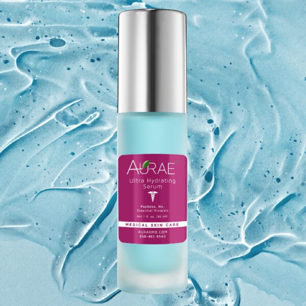 Ultra Hydrating Serum