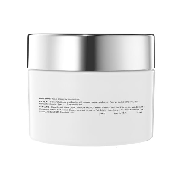 Skin Brightening Therapy Pads