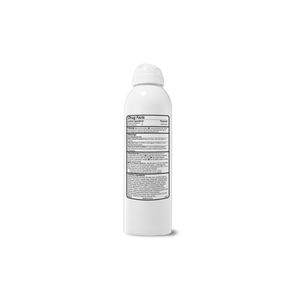 Sport Mineral Sunscreen Spray SPF 30