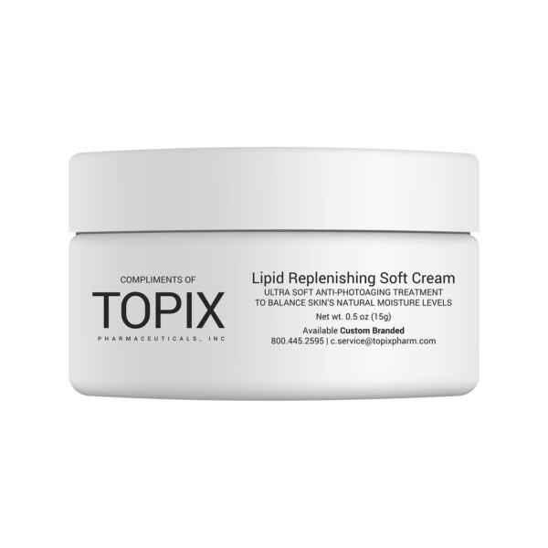 Lipid Replenishing Soft Cream (Deluxe Miniature)