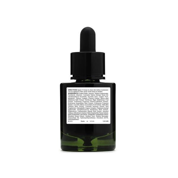 Phyto Multi-Correction Serum