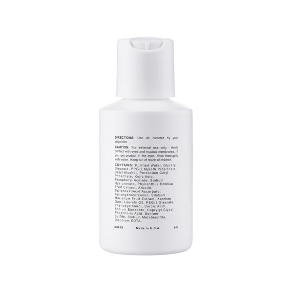 Gentle Brightening Even Skin Tone Lotion