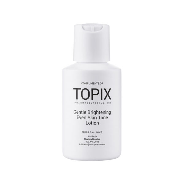 Gentle Brightening Even Skin Tone Lotion