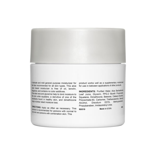 Skin Balancing Squalane Moisturizer