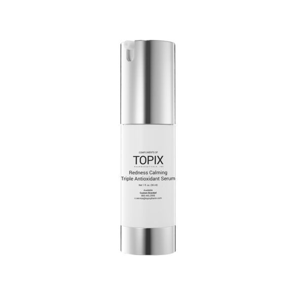 Redness Calming Triple Antioxidant Cream/Serum