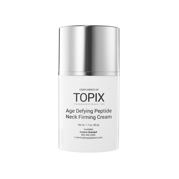 Age Defying Peptide Neck Firming Cream